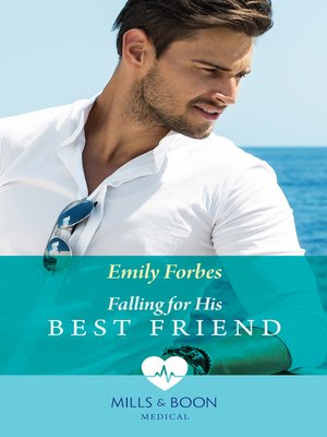 cover image of Falling For His Best Friend